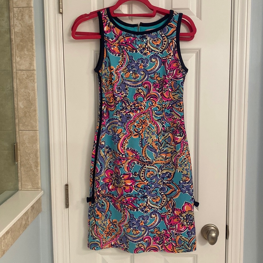 Lilly Pulitzer Dress- XS